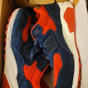 New Balance 580 x Undefeated x Colette x LaMJC